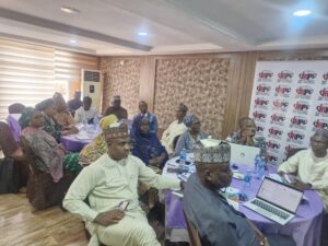 Repeal Penal Code Law Permitting Women Beating - Federal Legislators Told