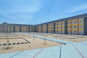 FG Urges States To Emulate Zulum's School Transformation Drive In Borno