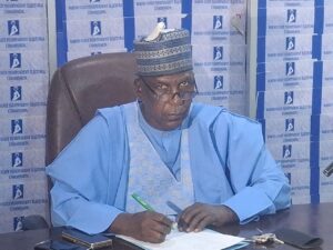 APC Wins All 27 Chairmanship Seats In Borno LG Elections