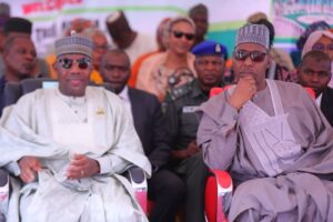 FG Urges States To Emulate Zulum's School Transformation Drive In Borno