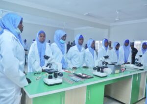 FG Urges States To Emulate Zulum's School Transformation Drive In Borno