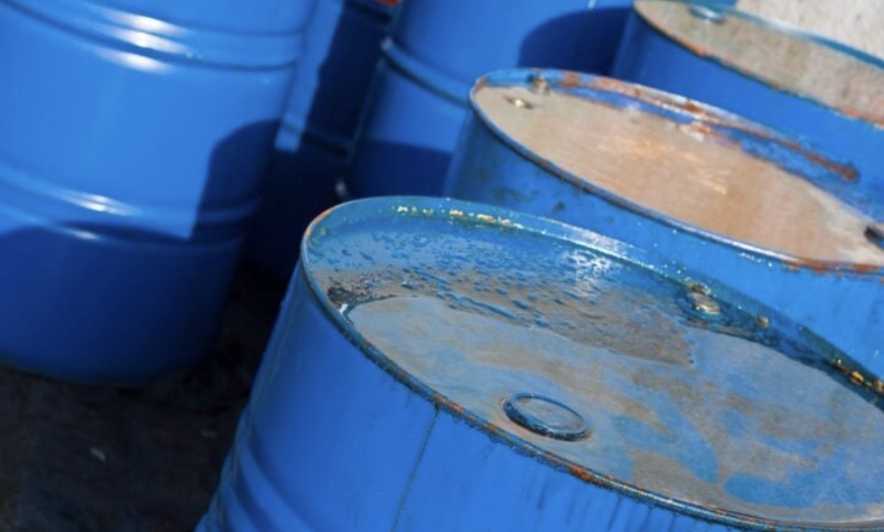 Nigeria’s Crude Oil Production Rises To 1.84m BPD - Gatekeepers News