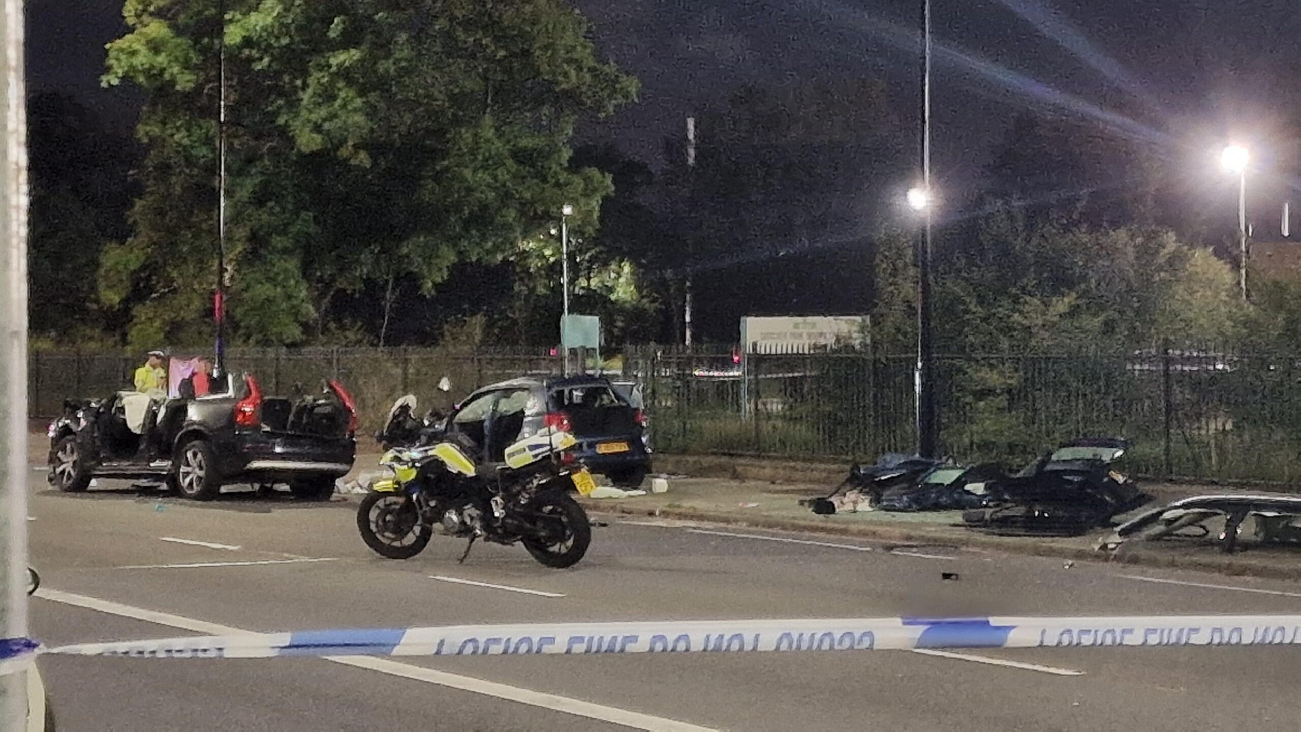 Police Officers To Face Court After Fatal Crash - Gatekeepers News