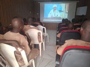 Inside Nigeria’s Deradicalisation Camp: How Former Insurgents Are Being Rebuilt Into Responsible Citizens
