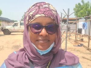 IRC Supports Borno State Government In Combating Cholera Outbreak