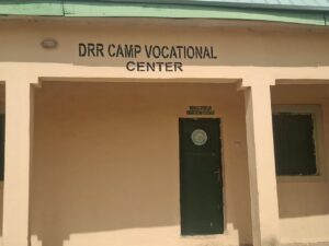Inside Nigeria’s Deradicalisation Camp: How Former Insurgents Are Being Rebuilt Into Responsible Citizens