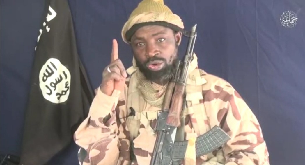 Nigerian Lawmaker Sacks Aide For Calling Shekau A 'True Hero'