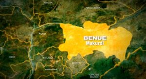 No Massacre In Benue - Police