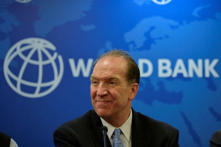 World Bank Plans $150bn Investment In Africa