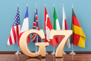 G7 To Seal Agreement On Global Minimum Corporate Tax Rate