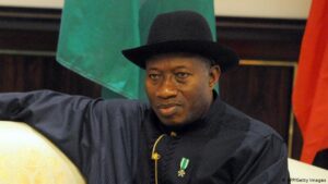Attahiru And Others Death Is A National Tragedy - Goodluck Jonathan