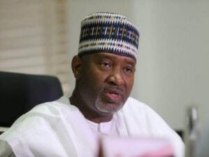 Nigeria Air Set To Begin Operation - Hadi Sirika