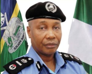 Igbo Groups In U.S Condemn IGP's 'Shoot-at-sight' Order