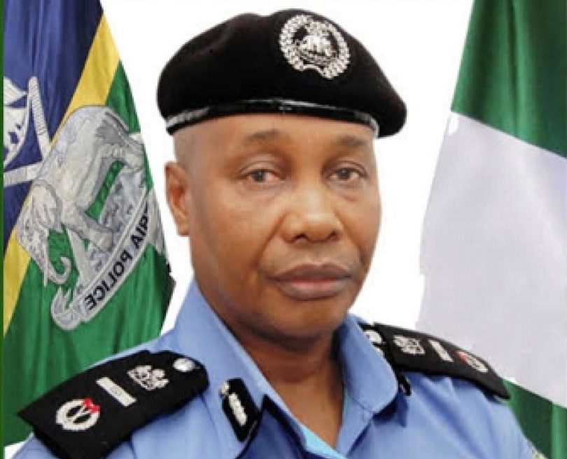 Enugu And 12 Other States Get New Commissioners Of Police