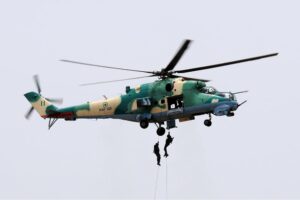 NAF Sets Up Committee To Conduct Safety Audit