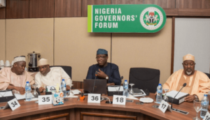 NGF Supports Full Deregulation Of Petroleum Sector