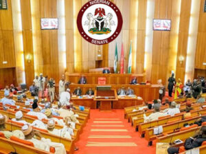 Bill To Jail Persons Who Pay Ransom To Kidnappers Passes Second Reading