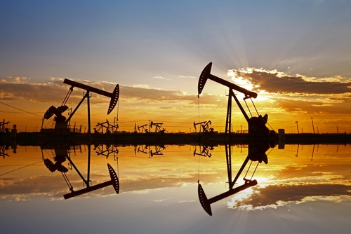 Oil Price Falls Below $80/barrel