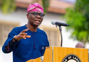 We Will Deliver More People-Oriented Projects - Sanwo-Olu