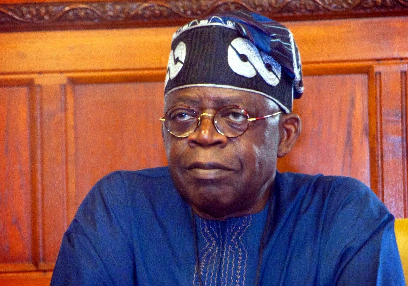 Court Fixes Date To Hear Certificate Forgery Suit Against Tinubu 