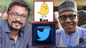 Buhari Joins Koo After Twitter Ban