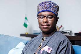Babandede: Re-imagining and Remaking Immigration By Dakuku Peterside