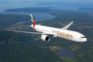 Nigerian Government Suspends Emirates Indefinitely