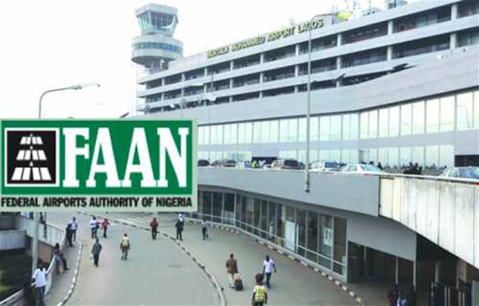 FAAN Shuts Lagos Airport Runway