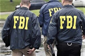 FBI Arrests Charles Onus For $800k Payroll Funds