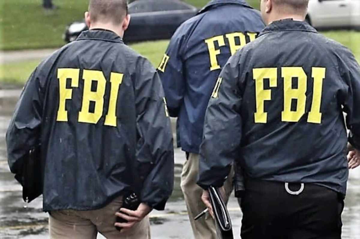 FBI Uses App To Arrest Hundreds In A Sting Operation