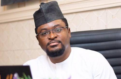 Tinubu Is South-east’s Closest Shot At Presidency - Fredrick Nwabufo