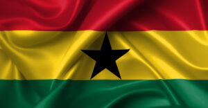 Ghana Central Bank Cuts Rate