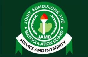 JAMB Realises N5.8bn From UTME/DE Forms Sale