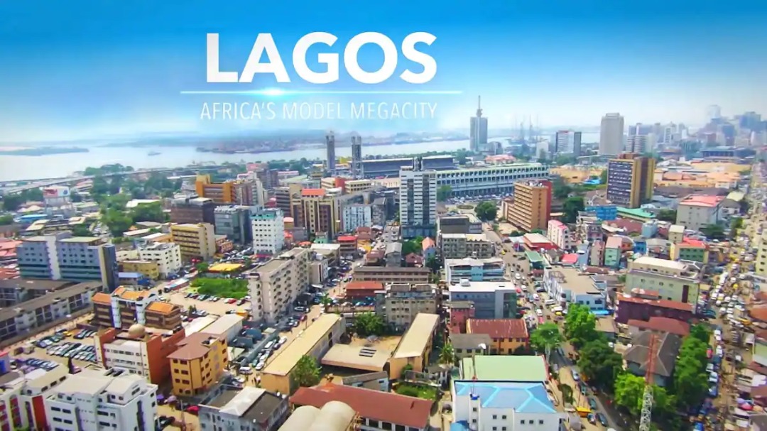 Lagos Is Second Most Stressful City In World