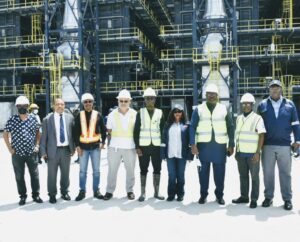 Dangote Refinery Will Be A Game-changer For Us - Oil Marketers