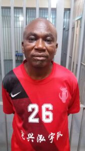 See Faces of Drug Peddlers Arrested By NDLEA