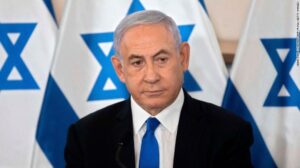 Israeli Opposition Parties Strike Deal To Oust Netanyahu