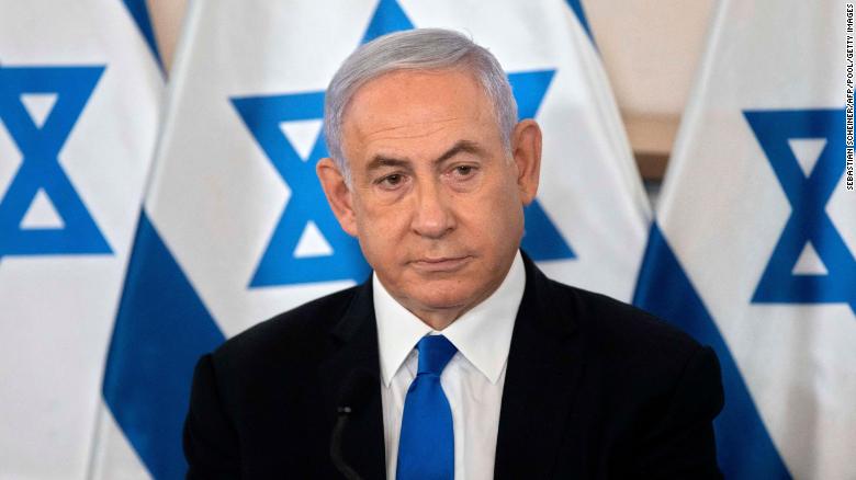 Netanyahu Returns To Power - Sworn In As Head Of New Far-right Israeli Govt
