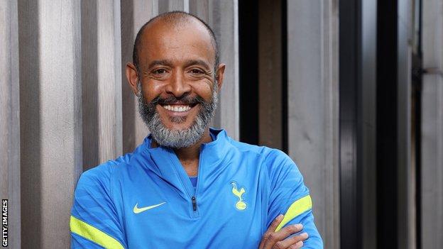 Tottenham Appoint Nuno Espirito Santo As New Manager