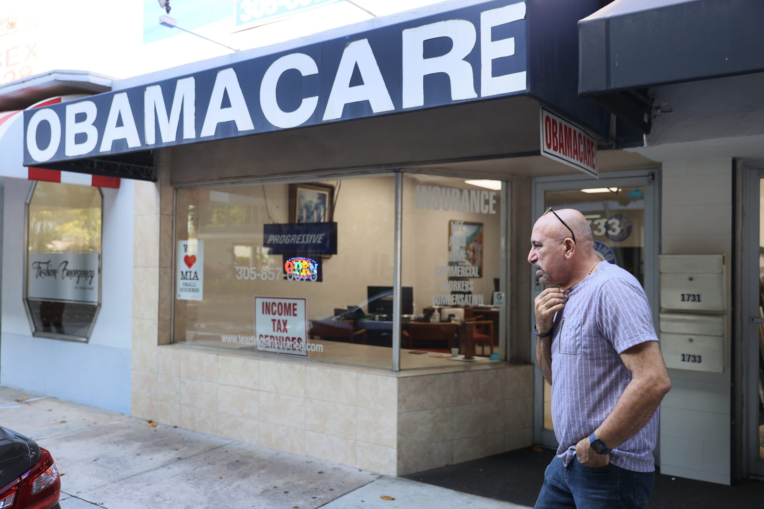 U.S Supreme Court Dismisses Suit Challenging Obamacare