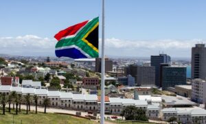 South Africa's Unemployment Rate Rises In Q1 2021
