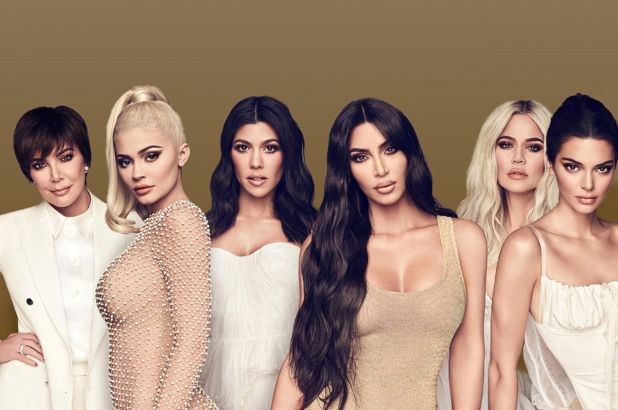 'The Kardashians' Reunion Special Airs June 17
