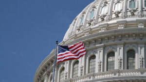 U.S Senate Passes Bill To Counter Chinese Economic Influence