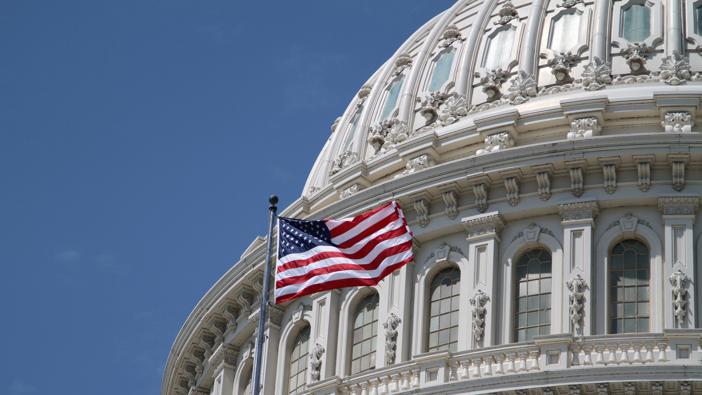 U.S Republicans Block Voting Rights Bill