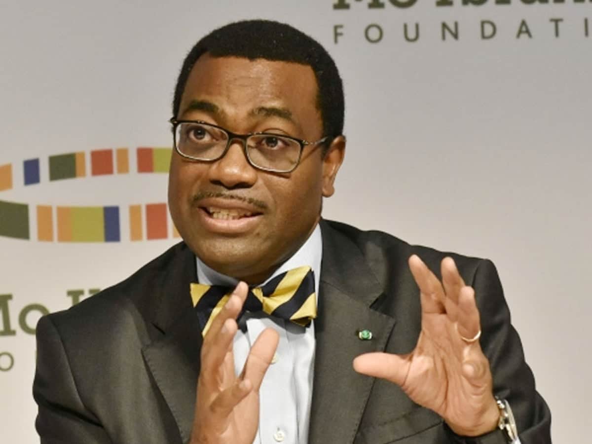 Nigeria’s Poverty Situation Is Unacceptable - Adesina