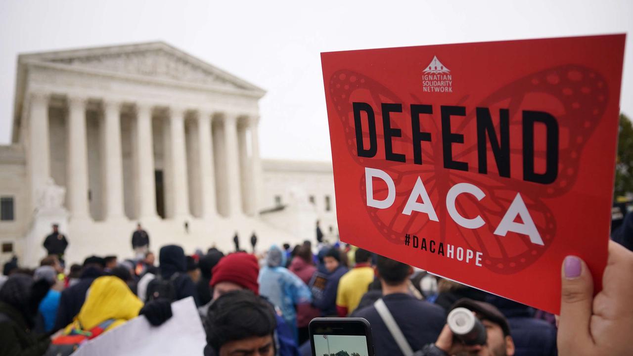 U.S Judge Declares DACA Immigration Program Illegal
