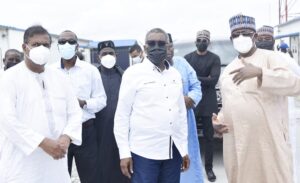 Dangote Cement Buys 2000 Trucks To Boost Delivery