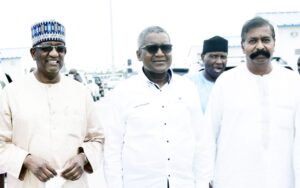 Dangote Cement Buys 2000 Trucks To Boost Delivery