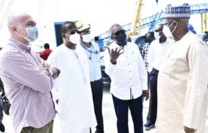 Dangote Cement Buys 2000 Trucks To Boost Delivery
