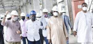 Dangote Cement Buys 2000 Trucks To Boost Delivery